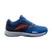 Męskie buty tenisowe Wilson Kaos Comp 3.0 Classic Blue  EUR 42