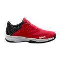 Męskie buty tenisowe Wilson Kaos Stroke 2.0 Red  EUR 46 2/3