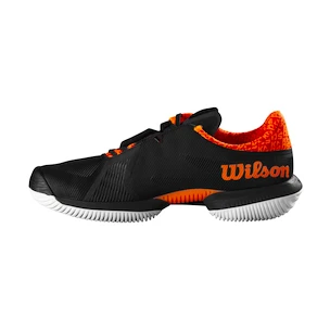 Męskie buty tenisowe Wilson Kaos Swift 1.5 Black Phantom