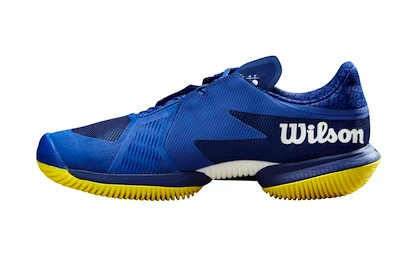 Męskie buty tenisowe Wilson Kaos Swift 1.5 Bluing/Sulphur Spring