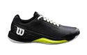 Męskie buty tenisowe Wilson Rush Pro 4.0 Clay Black/White  EUR 42 2/3