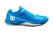 Męskie buty tenisowe Wilson Rush Pro 4.0 Clay French Blue  EUR 42 2/3