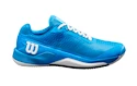 Męskie buty tenisowe Wilson Rush Pro 4.0 Clay French Blue  EUR 42 2/3