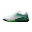 Męskie buty tenisowe Wilson Rush Pro 4.0 Clay White/Green