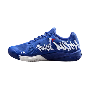 Męskie buty tenisowe Wilson Rush Pro 4.0 Hope Paris