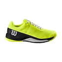 Męskie buty tenisowe Wilson Rush Pro 4.0 Safety Yellow  EUR 41 1/3