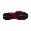 Męskie buty tenisowe Wilson Rush Pro 4.5 Black/Infrared