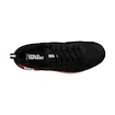 Męskie buty tenisowe Wilson Rush Pro 4.5 Black/Infrared