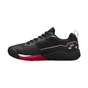 Męskie buty tenisowe Wilson Rush Pro 4.5 Black/Infrared