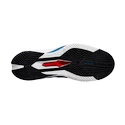 Męskie buty tenisowe Wilson Rush Pro 4.5 Black/White/Ensign Blue