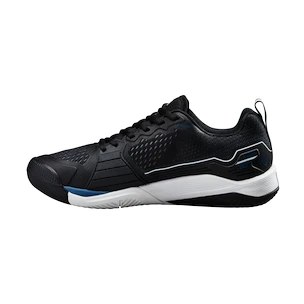 Męskie buty tenisowe Wilson Rush Pro 4.5 Black/White/Ensign Blue  EUR 44 2/3