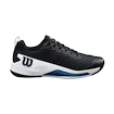 Męskie buty tenisowe Wilson Rush Pro 4.5 Black/White/Ensign Blue  EUR 44