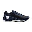 Męskie buty tenisowe Wilson Rush Pro 4.5 Clay Navy Blazer  EUR 44 2/3