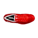 Męskie buty tenisowe Wilson Rush Pro 4.5 Clay Red