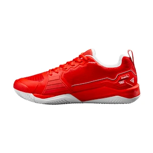 Męskie buty tenisowe Wilson Rush Pro 4.5 Clay Red