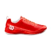 Męskie buty tenisowe Wilson Rush Pro 4.5 Clay Red  EUR 44 2/3