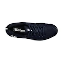 Męskie buty tenisowe Wilson Rush Pro 4.5 Navy Blaze