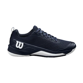 Męskie buty tenisowe Wilson Rush Pro 4.5 Navy Blaze