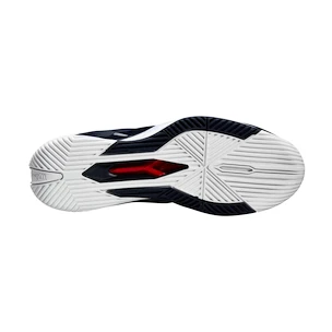 Męskie buty tenisowe Wilson Rush Pro 4.5 Navy Blaze