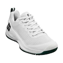 Męskie buty tenisowe Wilson Rush Pro 4.5 White