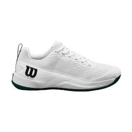 Męskie buty tenisowe Wilson Rush Pro 4.5 White