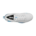 Męskie buty tenisowe Wilson Rush Pro 4.5 White/Atomic Blue