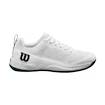 Męskie buty tenisowe Wilson Rush Pro 4.5 White  EUR 45 1/3