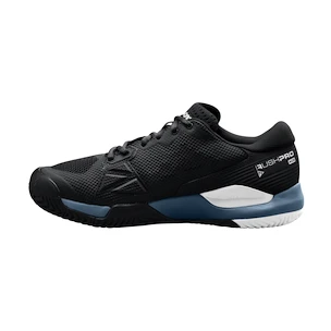 Męskie buty tenisowe Wilson Rush Pro Ace Black/China Blue