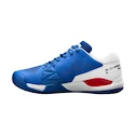 Męskie buty tenisowe Wilson Rush Pro ACE Clay Deja Vu Blue