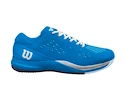 Męskie buty tenisowe Wilson Rush Pro Ace Clay French Blue