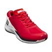 Męskie buty tenisowe Wilson Rush Pro ACE Clay Infrared/White