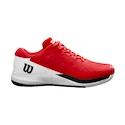 Męskie buty tenisowe Wilson Rush Pro ACE Clay Infrared/White