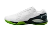 Męskie buty tenisowe Wilson Rush Pro Ace Clay White/Ponderosa Pine