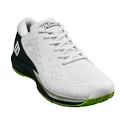 Męskie buty tenisowe Wilson Rush Pro Ace Clay White/Ponderosa Pine