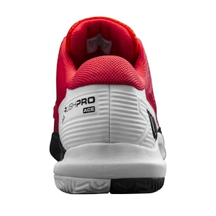 Męskie buty tenisowe Wilson Rush Pro ACE Infrared/White