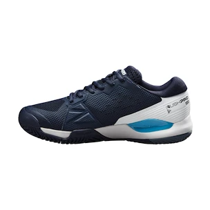 Męskie buty tenisowe Wilson Rush Pro Ace Navy Blaze