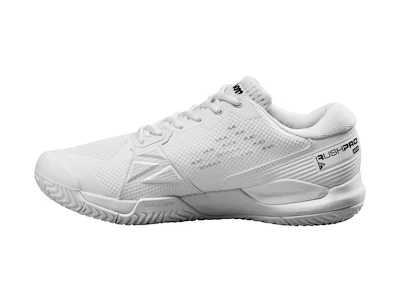 Męskie buty tenisowe Wilson Rush Pro Ace White