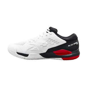 Męskie buty tenisowe Wilson Rush Pro Ace White/Black  EUR 47 1/3