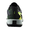 Męskie buty tenisowe Wilson Rush Pro Extra Duty Black/Safety Yellow