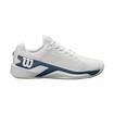 Męskie buty tenisowe Wilson Rush Pro EXTRA DUTY White/Blue