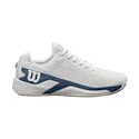 Męskie buty tenisowe Wilson Rush Pro EXTRA DUTY White/Blue