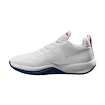 Męskie buty tenisowe Wilson Rush Pro LITE White/Blue