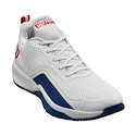 Męskie buty tenisowe Wilson Rush Pro LITE White/Blue