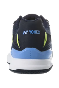 Męskie buty tenisowe Yonex  Eclipsion 4 Navy/Blue  EUR 43