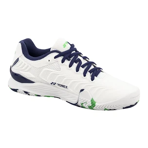 Męskie buty tenisowe Yonex  Eclipsion 4 White/Aloe