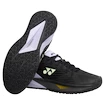 Męskie buty tenisowe Yonex Eclipsion 5 Clay M Black/Purple