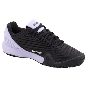 Męskie buty tenisowe Yonex Eclipsion 5 Clay M Black/Purple