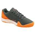 Męskie buty tenisowe Yonex Eclipsion 5 Clay M Olive