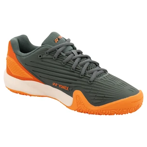 Męskie buty tenisowe Yonex Eclipsion 5 Clay M Olive