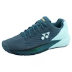 Męskie buty tenisowe Yonex Eclipsion 5 M Blue/Green